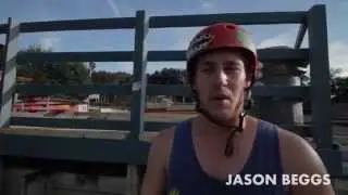 Razor 2013 Across America - Part 10 - KONA Skatepark [HD]