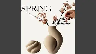 The First Spring Rain
