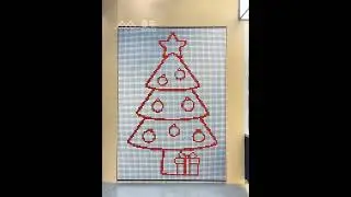 Who wants Santa&rsquo;s gifts?Turns out it&rsquo;s flipdots!#flip#vintage #split #exhibition #merrychristmas