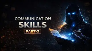 Unit 3 - Communication Skills | Interpersonal Communication Skills | BCA 1st Sem