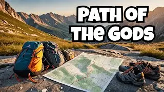 Path of the Gods: The Ultimate Guide to Italy's Most Spectacular Trail
