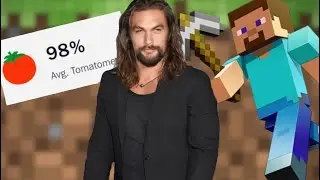 How the Minecraft Movie can be Success