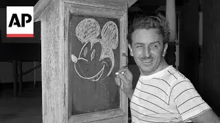 Version of Mickey Mouse will be free from Disney's copyright in 2024