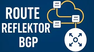 Day 61/100 Daily Activity (Tutorial Router Reflector BGP in Cisco)