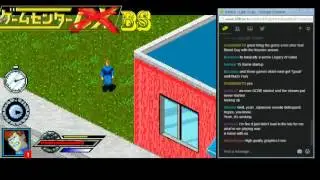 Short-Play - Yu Yu Hakusho: Spirit Detective (GBA)