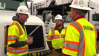 Nelson Tree Service, LLC - Recruitment Video