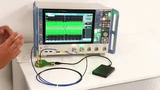 Rohde & Schwarz Launch RTP High Performance Oscilloscope