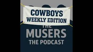 Cowboys Weekly: Draft T-minus 99 Days