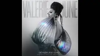 Valerie June - Call Me A Fool