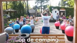 Promofilm Drumble Dance
