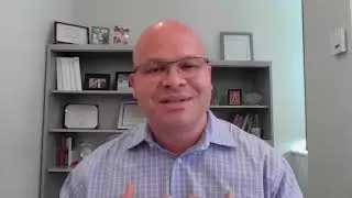 Introducing Wilder President and CEO Armando Camacho