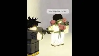 Father-Son 😭 #roblox #foryou #anime #funny #jjs #jjk #jujutsushenanigans #gaming #robloxshorts