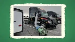 How GreenTech Bed Bug Heaters Work | Heat Treatment Basics