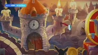 BEST APP 2016 by Apple - Zebrainy ABCs gameplay