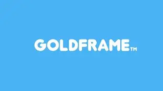 GOLDFRAME #2023 #SHOWREEL