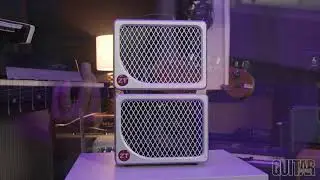 ZT Lunchbox Reverb demo