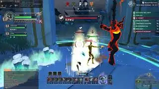 Crowfall : No Time for Gear