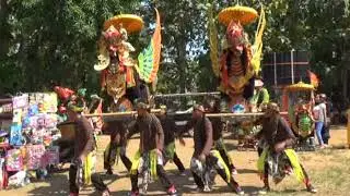 PANORAMA MANUK DANGDUT NEW KRIS NADA