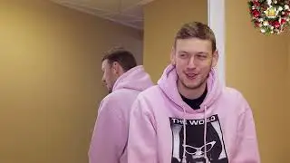 «Импровизация» под Новый год