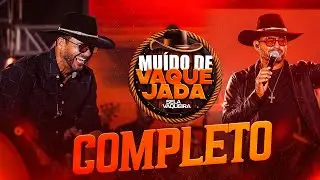 Sela Vaqueira - DVD Mu&iacute;do de Vaquejada (Completo)