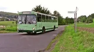 Sonstiger Zugverkehr im Brohltal