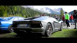 Dolomites Street IX - official video