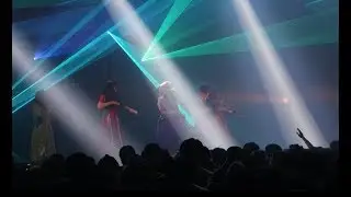【4K動画】MIGMA SHELTER 2018.4.8 ギュウ農フェス 春のSP