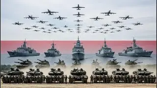 Poland&rsquo;s Military Power 2025 &mdash; Top 30 Weapons of the Polish Armed Forces (Army &bull; Air &bull; Navy)