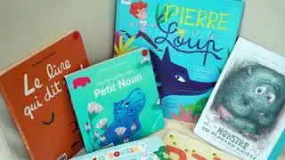 Bloomies | Visite de la micro-cr&egrave;che &agrave; Rouen !