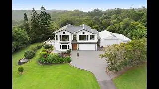 48 Cynthia Hunt Drive, Flaxton