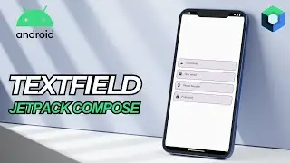 TextField/Edittext in Jetpack compose | Hindi/Urdu
