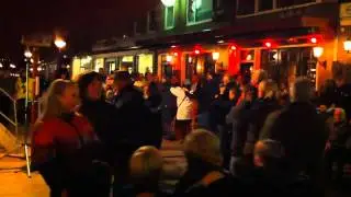 Reginald in zoutelande - Polonaise