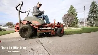 Drone footage /  Photoshoot / Lawn care / Photo shoot     Lawn care landscaping