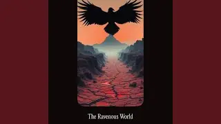 The Ravenous World