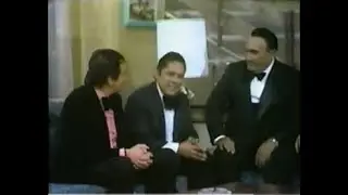JULIO JARAMILLO CANTA 