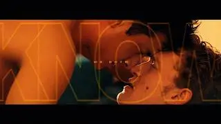 SOMEBODY &mdash; shane hollander + ilya rozanov.