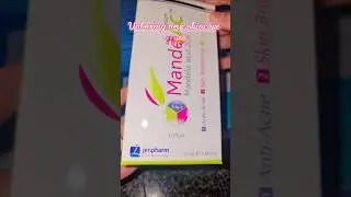 Jenpharm products ✨️ #shortvideo #brightskin #skincareproduct #viralshort #faceserumforoilyskin