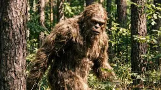 The First CLEAR Bigfoot Footage of 2026 is Here! 