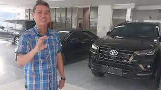 toyota fortuner 2023 Dp 75jt info 081310002815 #fortunermodified #fortunergr #toyotafortuner