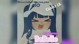 BeBelle IA - MONEY (lisa) 