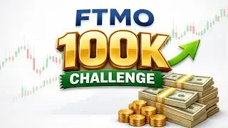 I made $3,400 my first week day trading