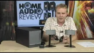 Bose&reg; Companion&reg; 5 Multimedia Speaker System