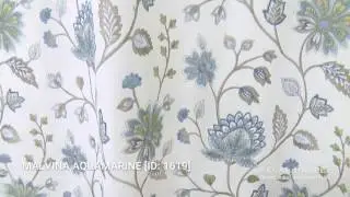 MALVINA AQUAMARINE [ID: 1619]