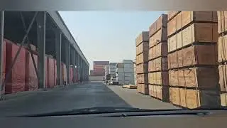 Our Company Our Store Mina Port Dammam 🤗 #Saudi #Gulfwork #jobs 