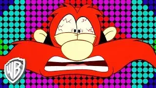 Looney Tunes em Portugu&ecirc;s | Brasil | Blow My Stack, com participa&ccedil;&atilde;o especial de Eufrazino | WB Kids