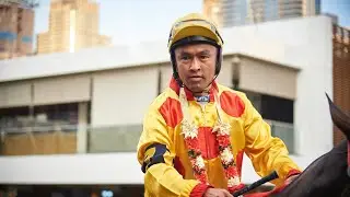 (ภาษาไทย / ENGLISH) 65th H.M. The King's Cup - Highlights