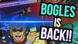 MODERN BOGLES STILL WINNING!! 🎉 | MTGO Gameplay | MTG Modern