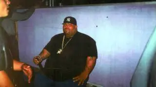 Big Pun & Cuban Link - Doo Wop Freestyle *RARE*