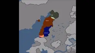 Third Floppa Civil War (280 CE)