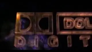 Dolby Digital Logo